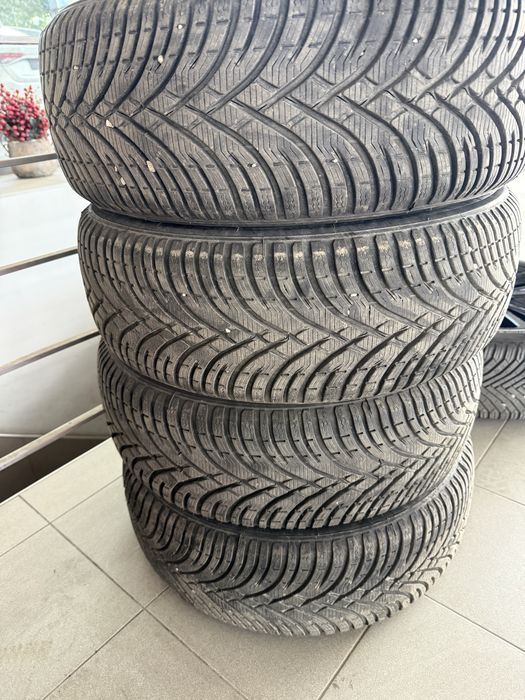 Зимни гуми BFGoodrich g-Force Winter 2