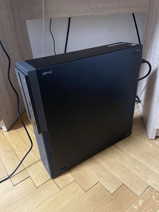 Геймърски компютър