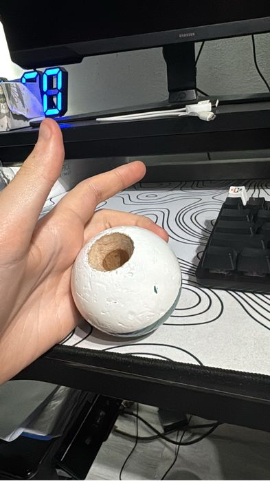 Tama sweets disco bobber