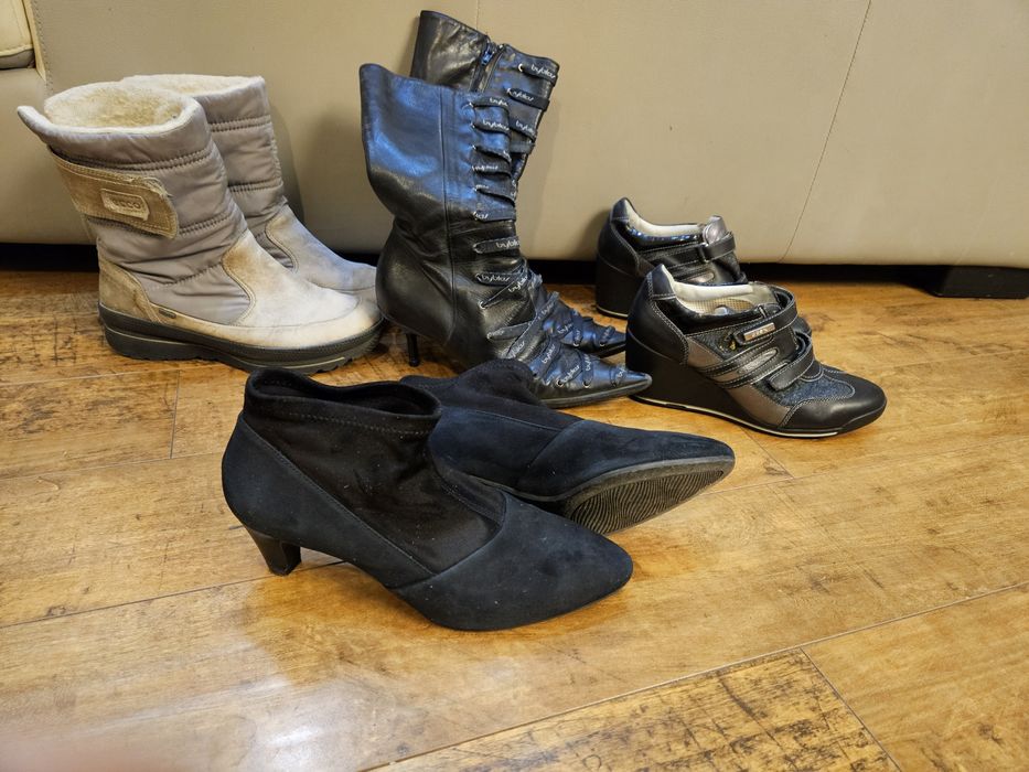 Брендовая обувь 38 р-р