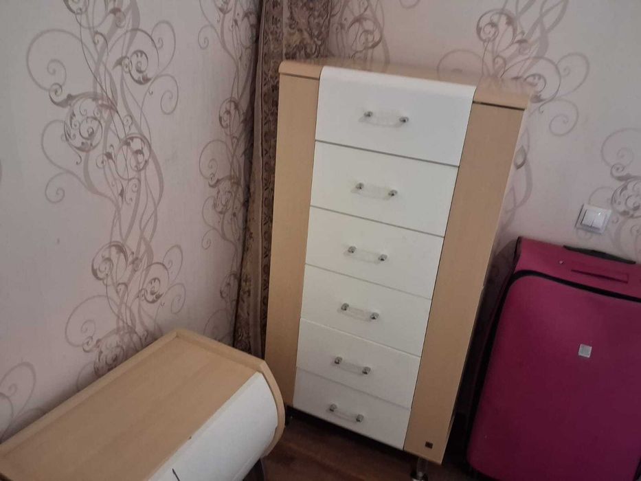 спальный гарнитур 80 тыс