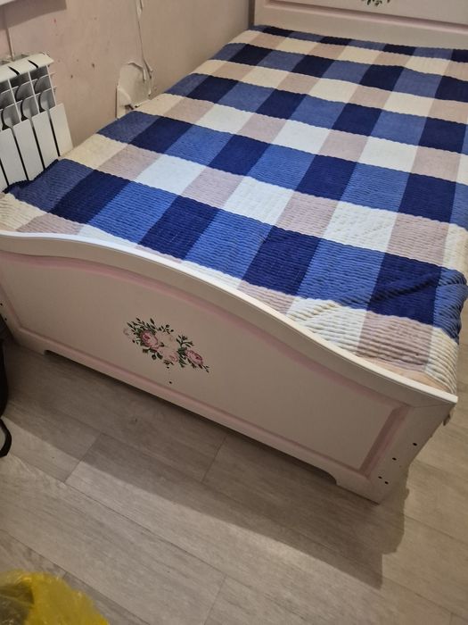 Продам детский кровать