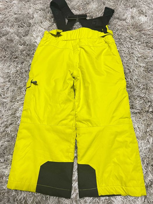 детски ски панталон размер 4 години cmp