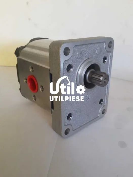 Pompa Hidraulica Same 24529300020 Buffalo Laser Leopard Tiger + piese