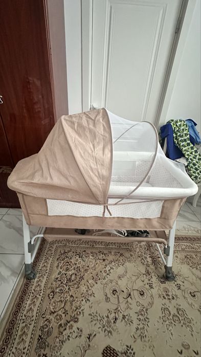 Кровать детская