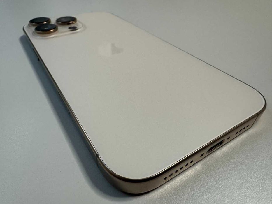  Apple / iPhone 16 Pro Max / 256 Gb / Desert Titanium