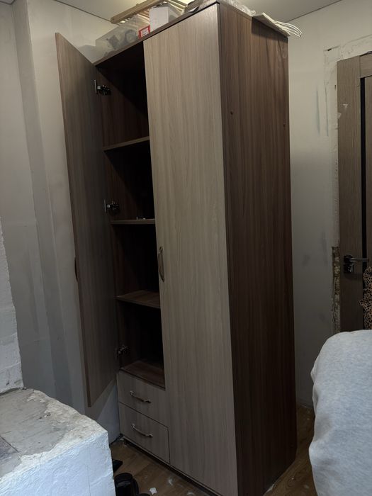 Шкаф в отличном состоянии