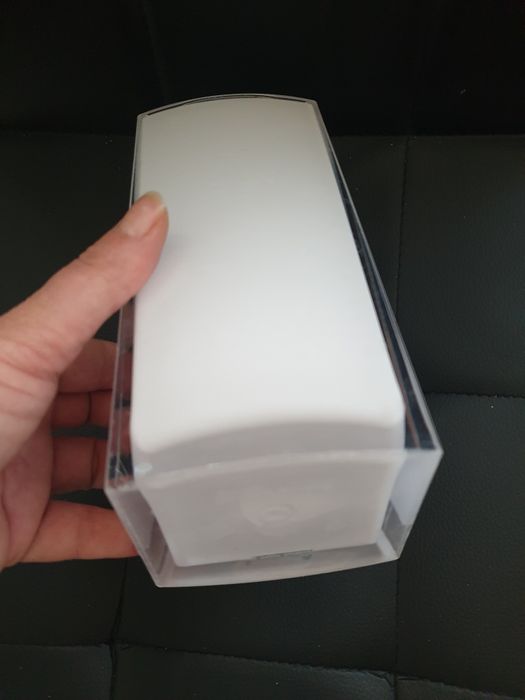 Стойка за четка за тоалетна чиния