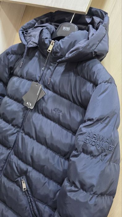 Куртка Armani Exchange