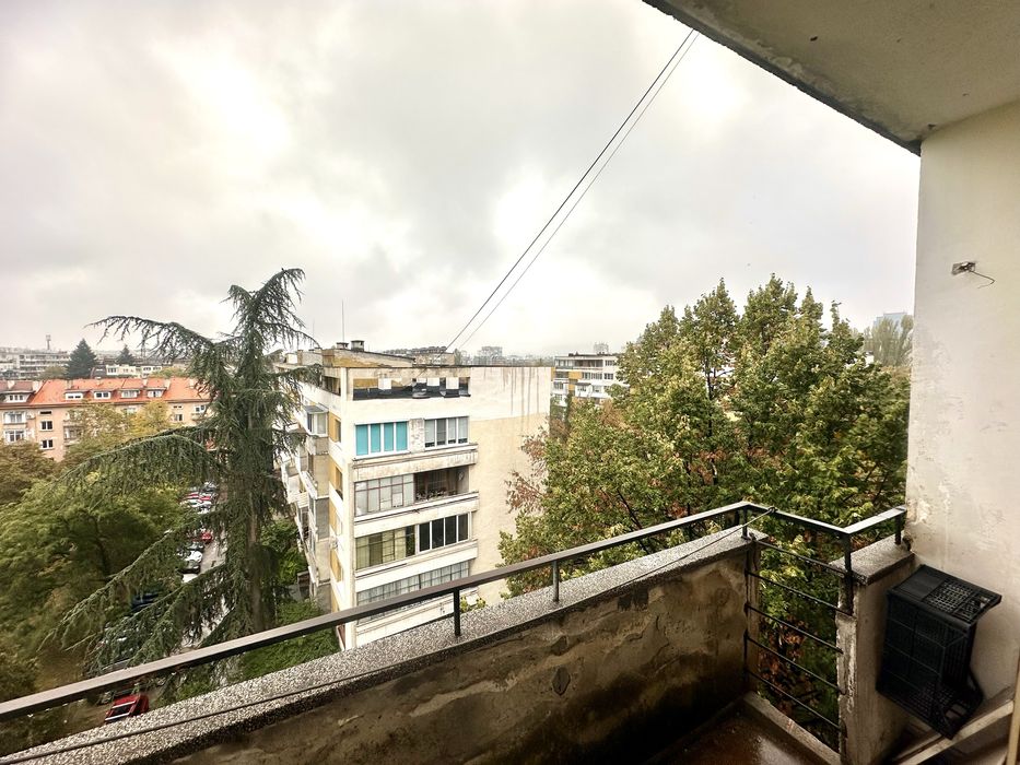 Дава се под наем Двустаен апартамент в София, Белите брези - 60 кв.м за 433.5 € - Снимка #8