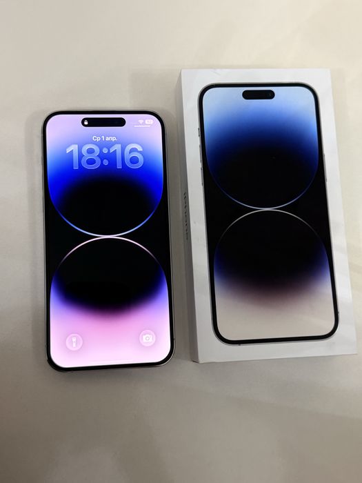 айфон 14 про макс