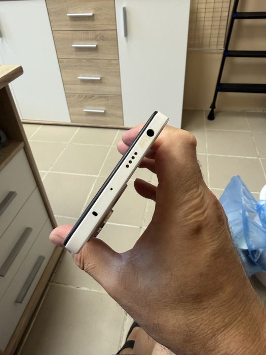 Xiaomi Redmi Note 12 Pro 5G 12/256gb