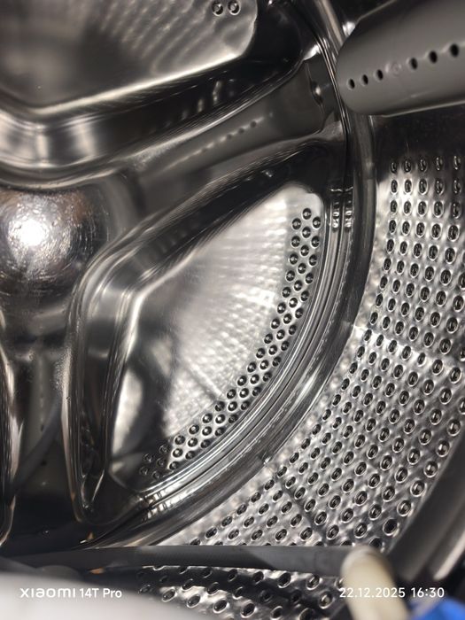 Стиральный машина