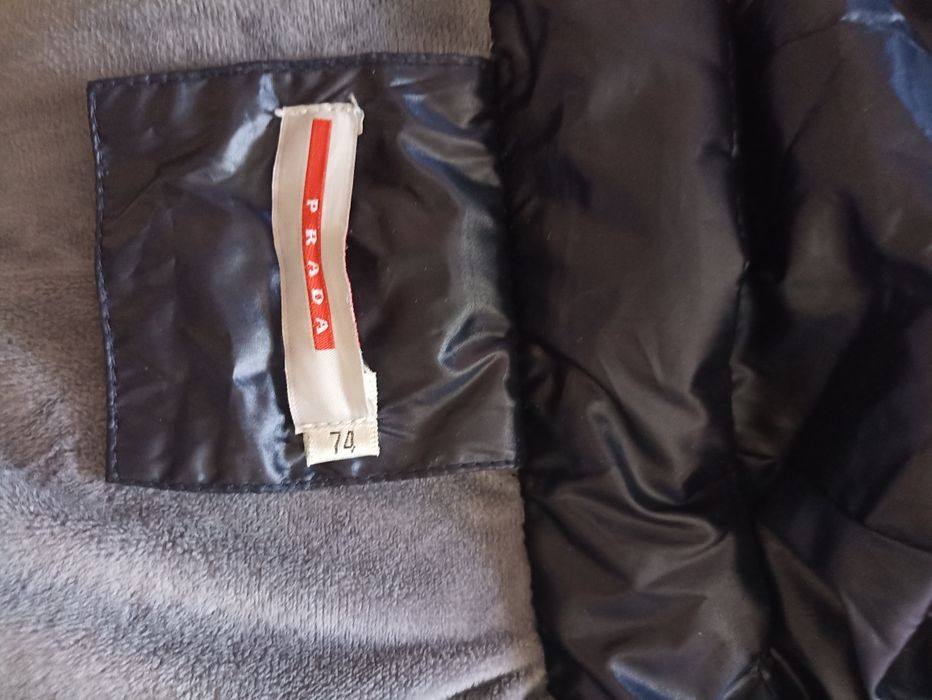 Продам комбинезон