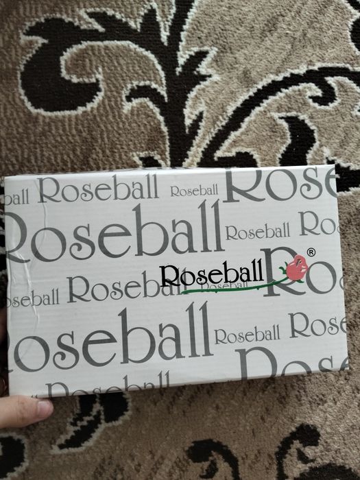 Туфли сатамын новый