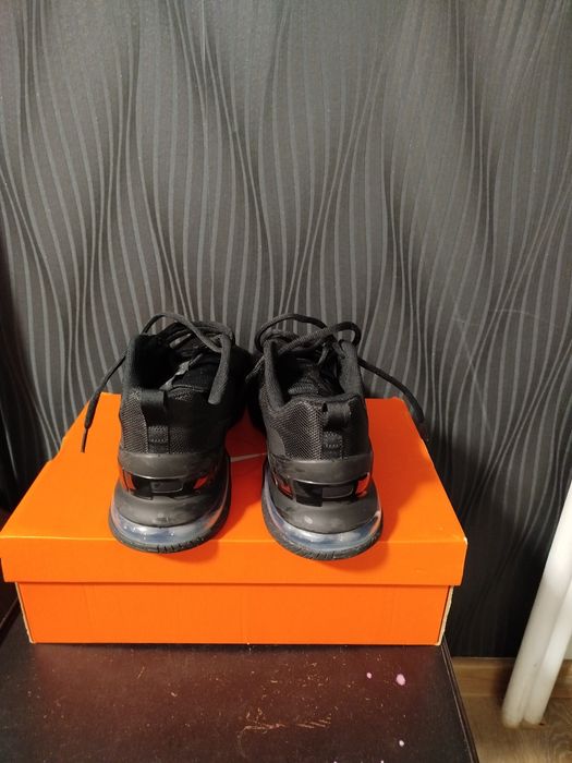 Nike-Маратонки,всесезонни