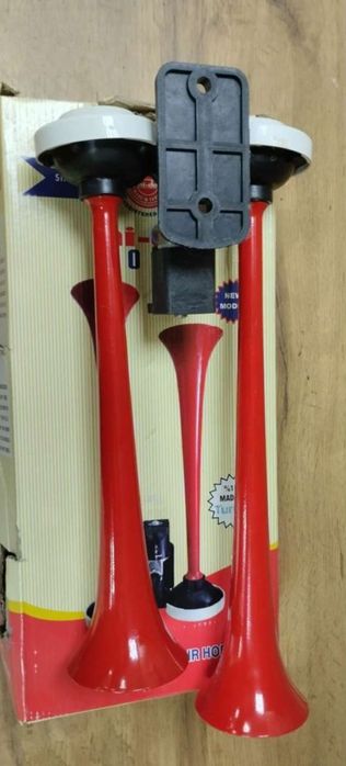 Продам авто сигнал