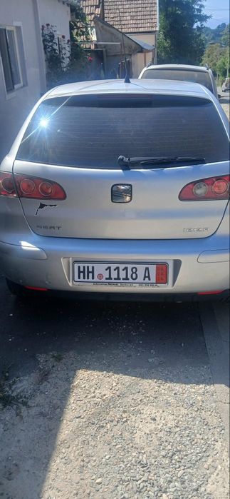 De vânzare  seat ibiza