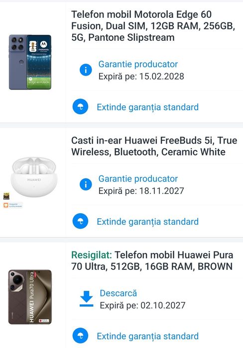 Huawei pura70 Ultra