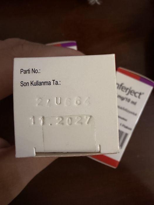 Лекарства для железа