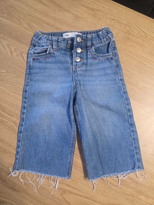 Детски дънки Zara