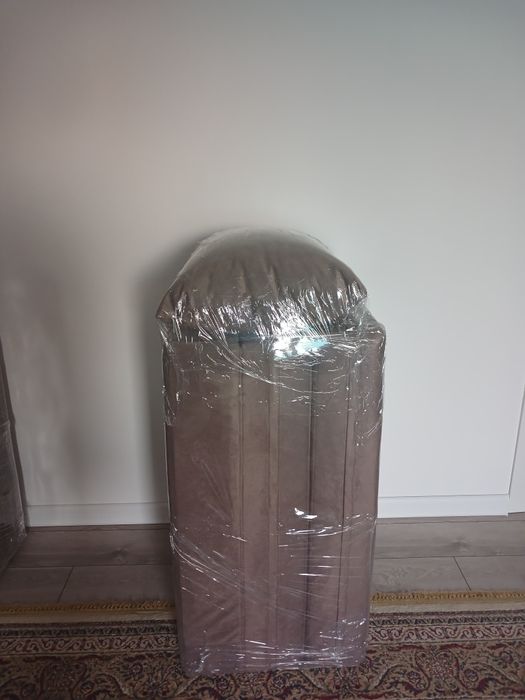 Складной большой матрас