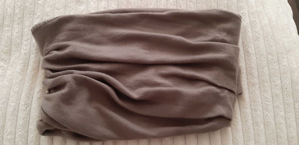 Sal/fular Donna Karan NY,casmir,superb