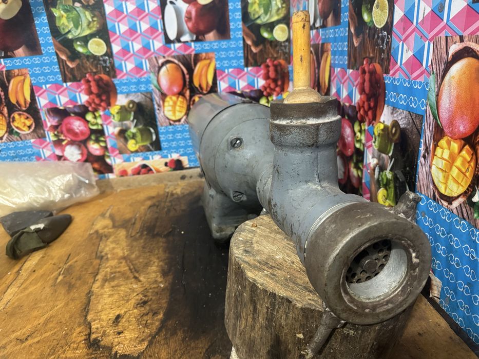 Mesrovka 3 faza Rossiyskiy