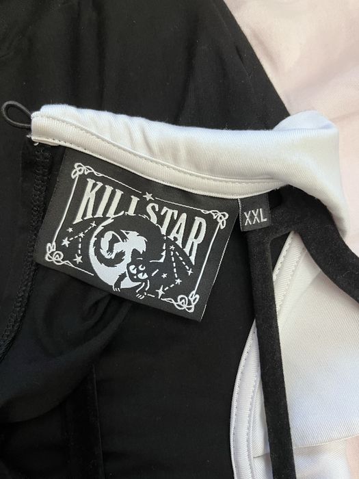 Top Killstar Moonscape