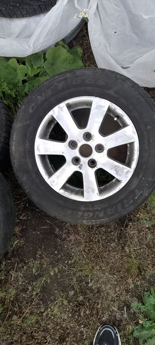 Продам Диски р15