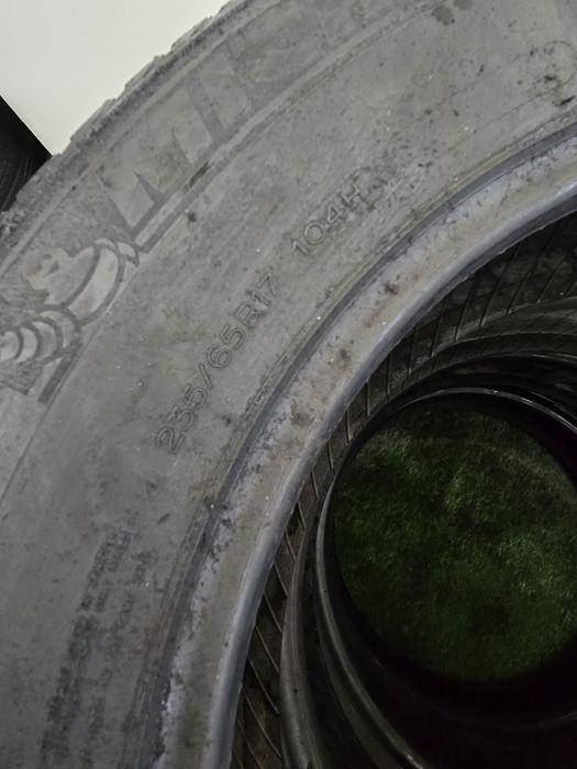 235.65.17 michelin m+s