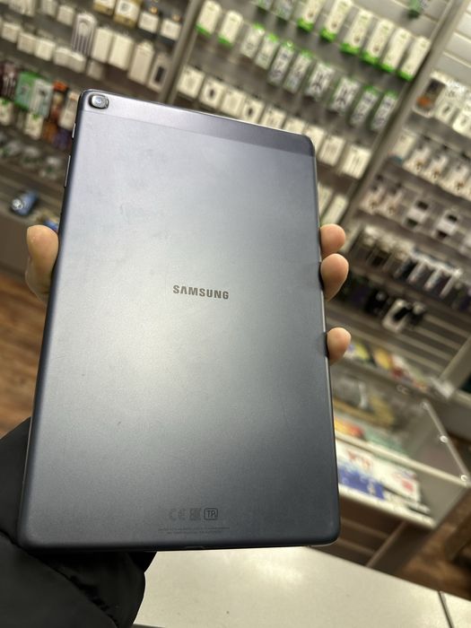 Samsung Tab A10.1