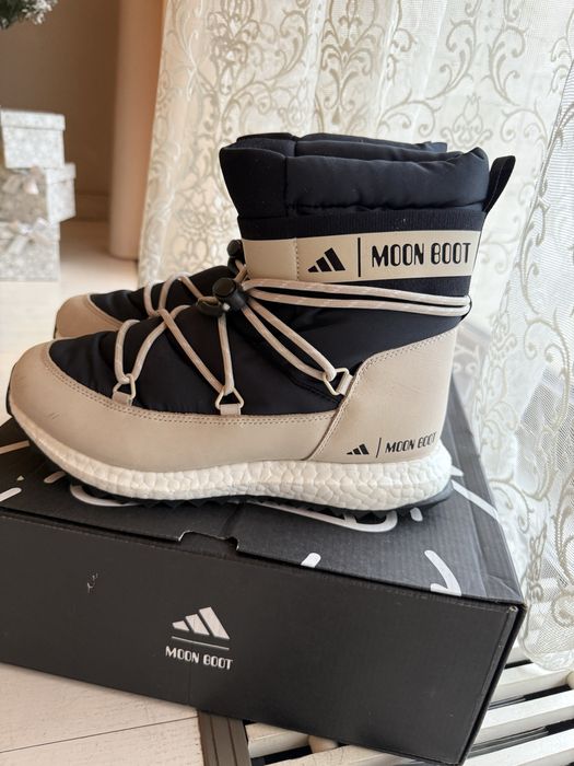 Moon boot baiat /38,5