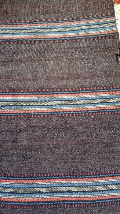 Вълнена пътека -