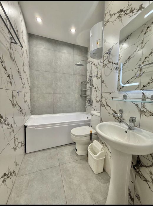 Срочно сдается 2- комнатная квартира