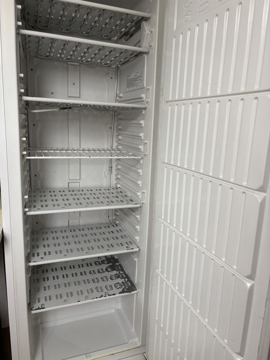 Морозилка Индезит