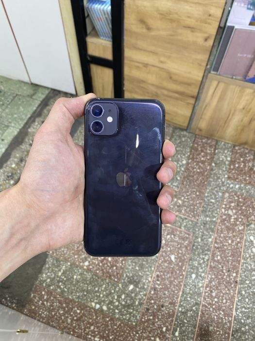 Iphone 11, 128gb