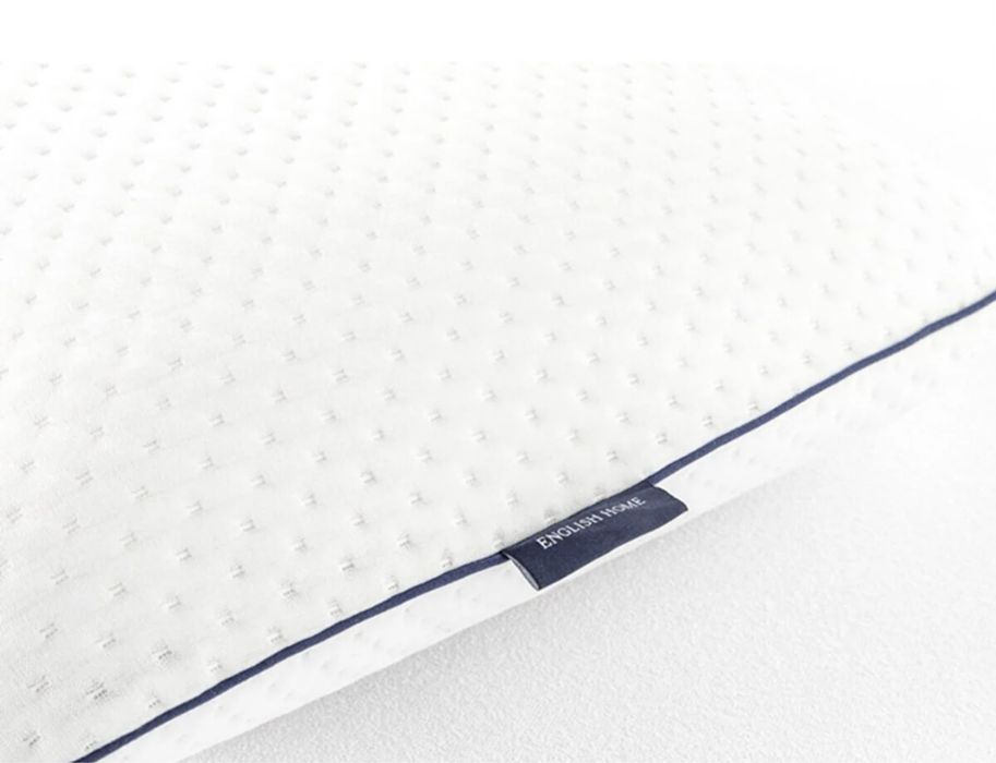 Ортопедическая подушка С Эффектом памяти