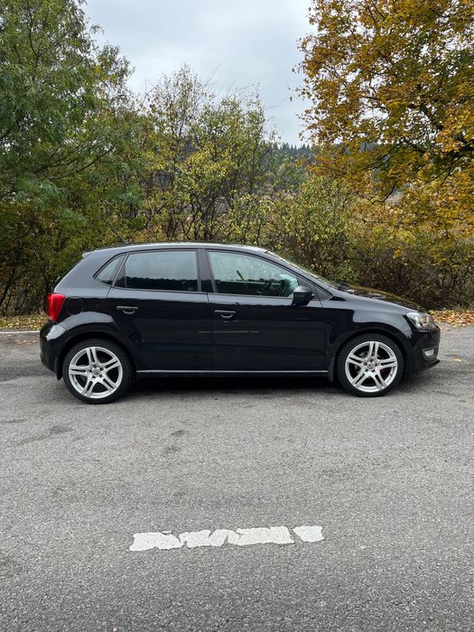 VOLKSWAGEN Polo 2010 — imagine 5