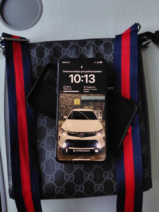 Айфон 11про махс