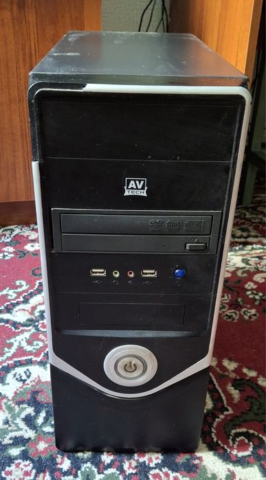 Компьютер комплект