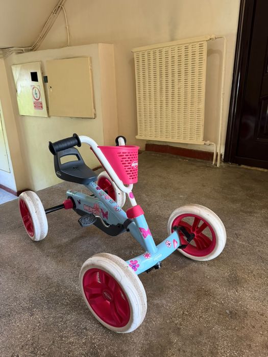 Kart in stare impecabila
