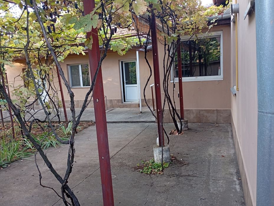Proprietar vând casă cu713m teren in Calea Lipovei pe str ion Roată nr51 cu 4camere 2 bai și 2 bucătari   camera tehnica , cămară și garaj