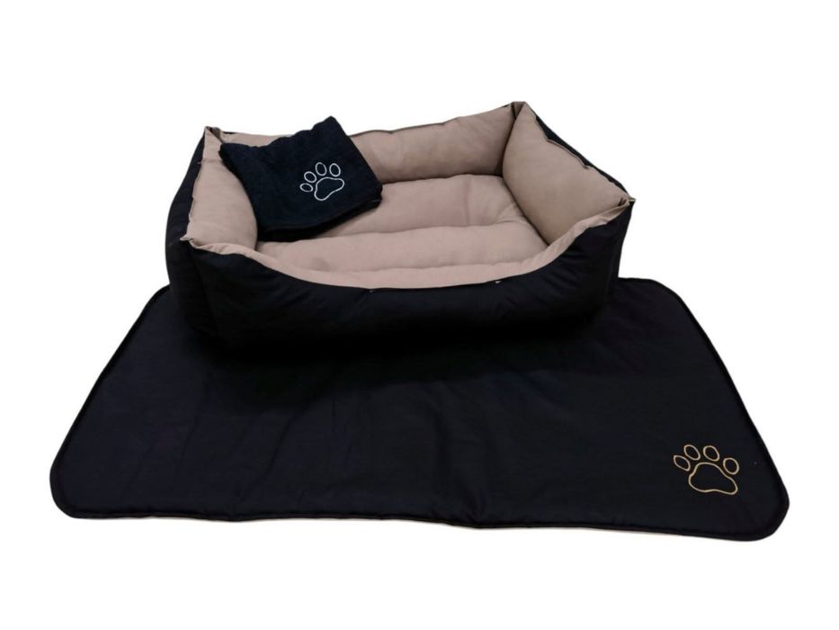 Легла за домашен любимец