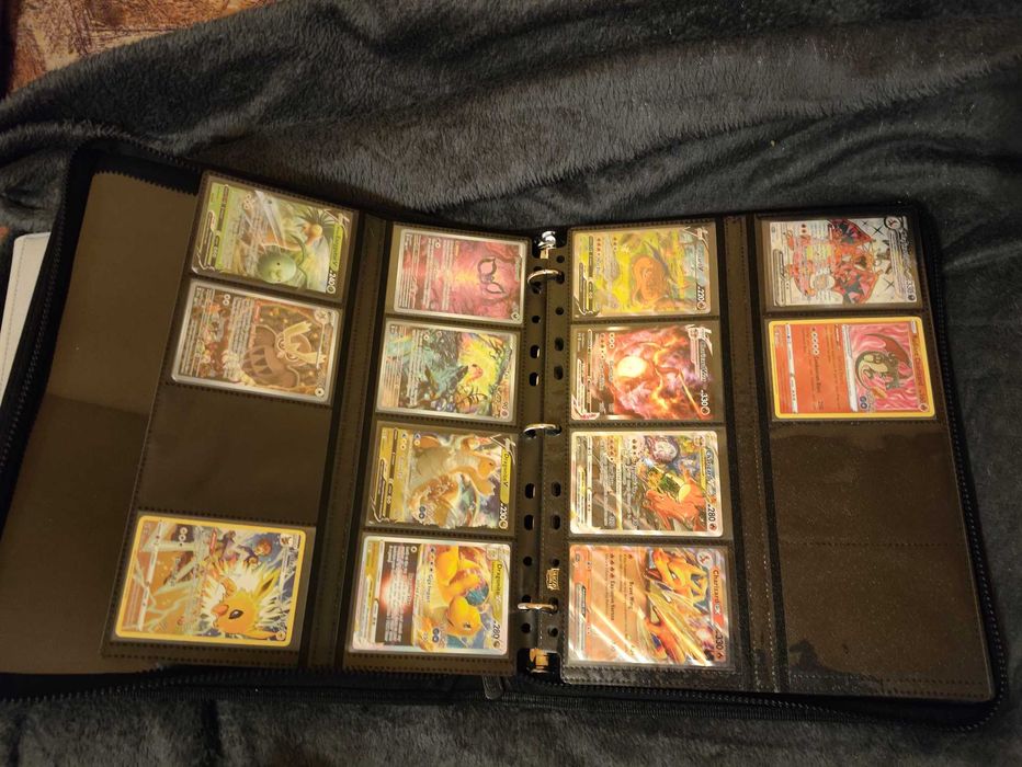 Покемон Pokemon TCG