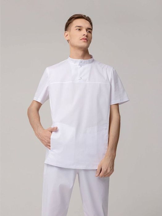 Медицинская спецодежда •Оптом от 10 • Цех 30 лет