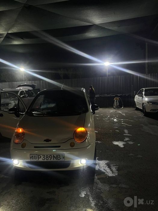 matiz sotiladi yil 2015