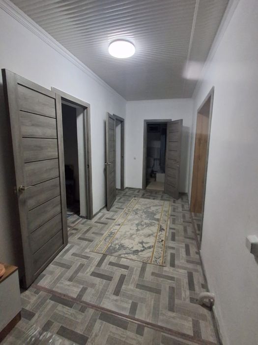 Суточная квартира