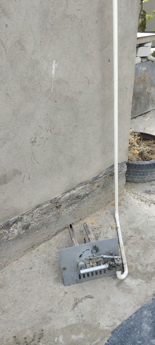 Кател газовый газпеш сатылады