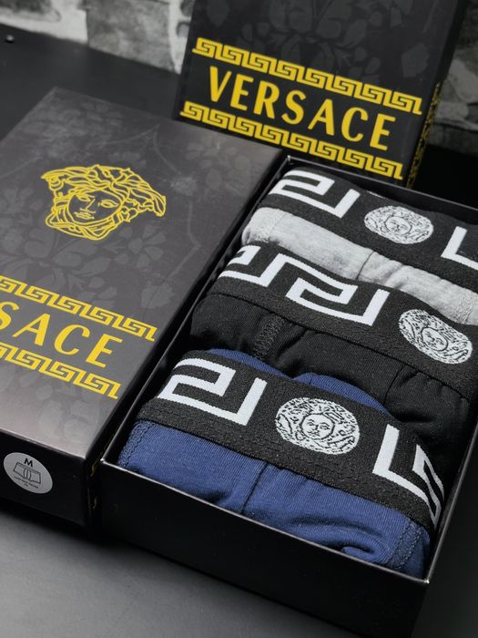 Мъжки боксерки високо качество